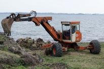 Okresné dni vody 2009